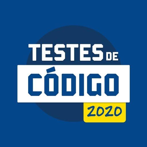 Testes de Código 2020