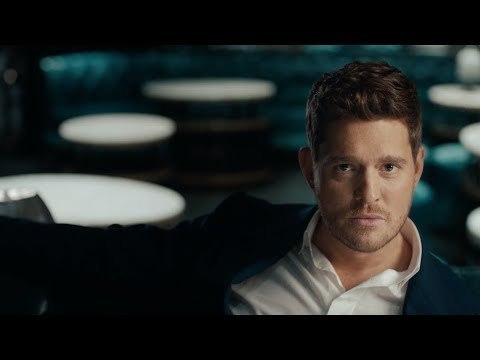 Music MICHAEL BUBLÉ