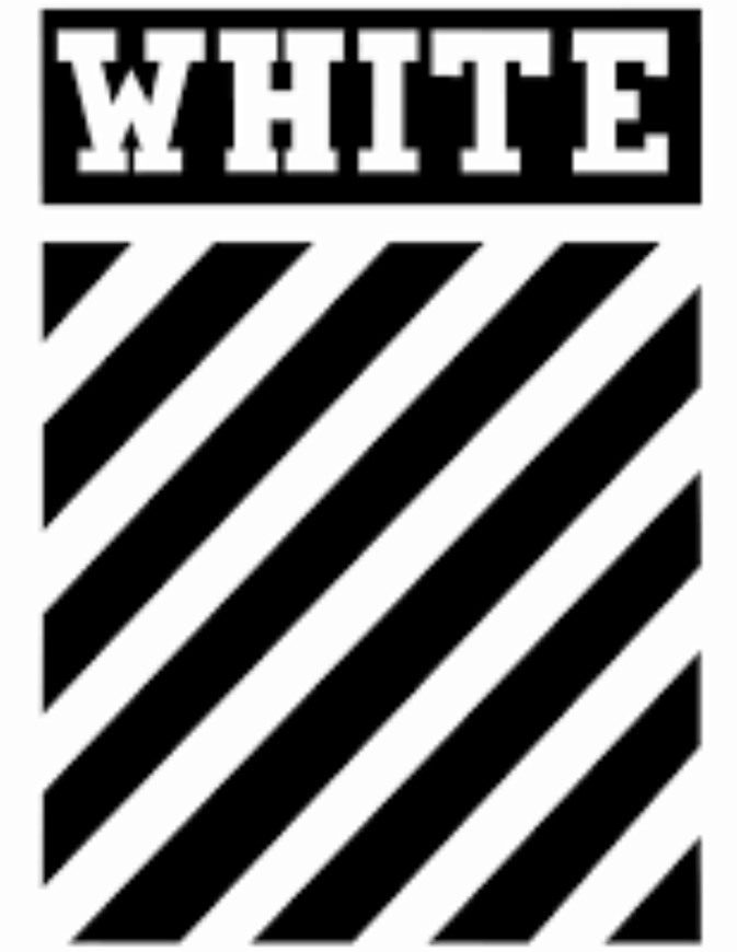 Productos OFF WHITE 