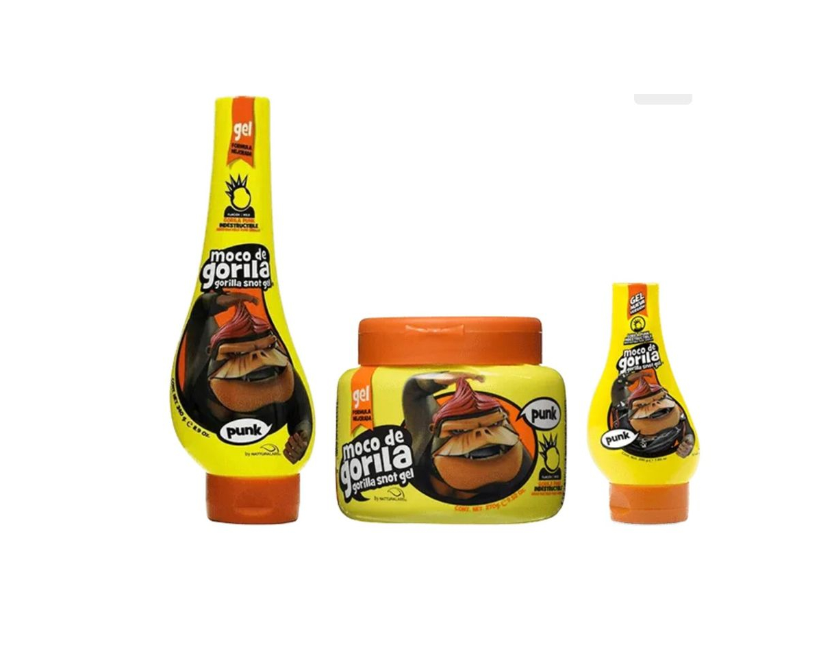 Producto Moco de Gorila Snot Extreme Hold Gel 85gr