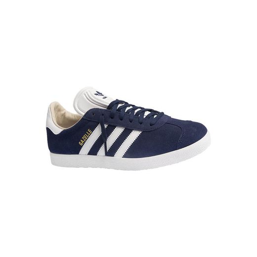 Gazelle adidas azul