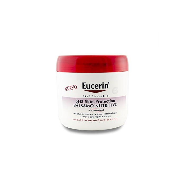Social EUCERIN PH5 Skin Protection Bálsamo Nutritivo 450 ml