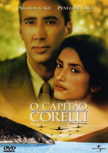 O Capitão Corelli