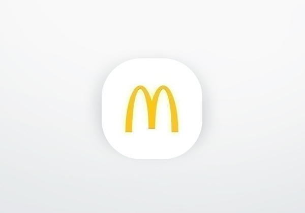App McDonald’s