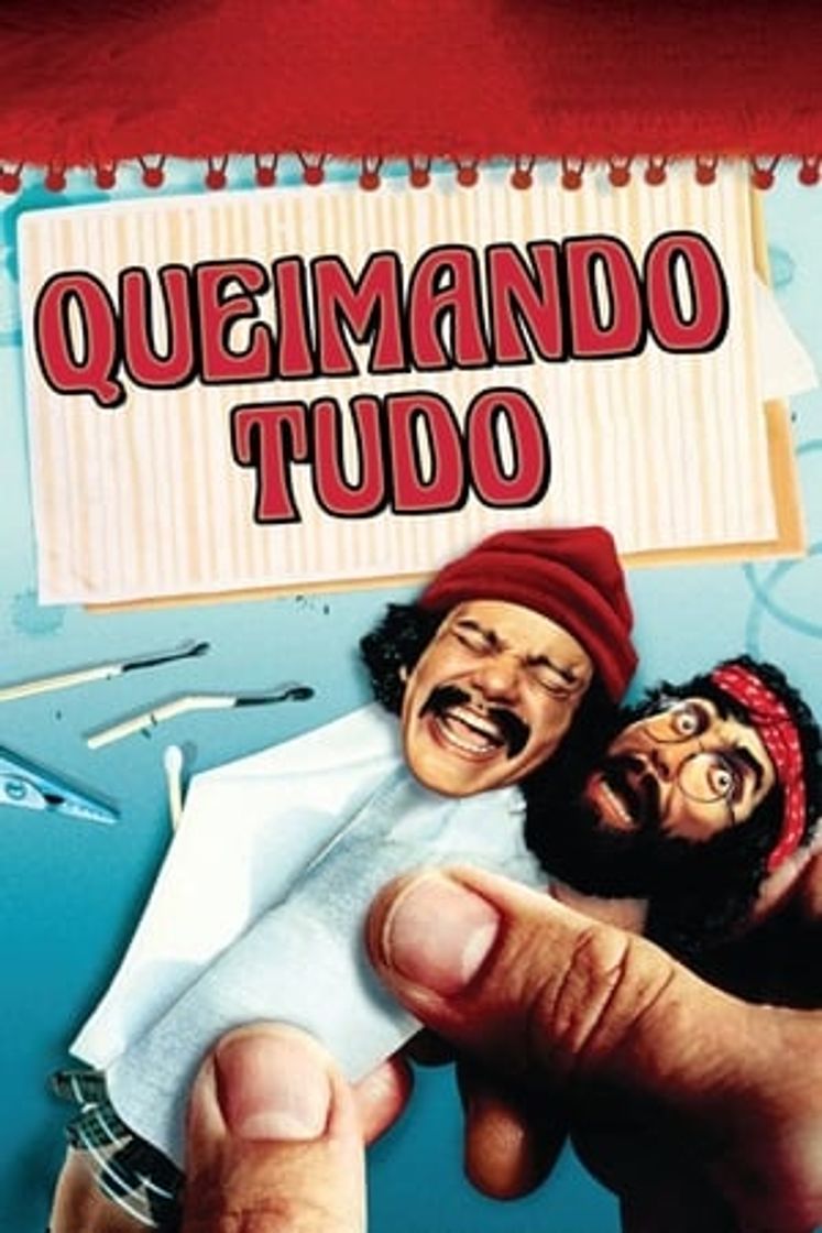 Película Como humo se va