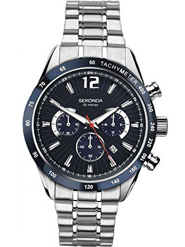 Products Reloj SEKONDA