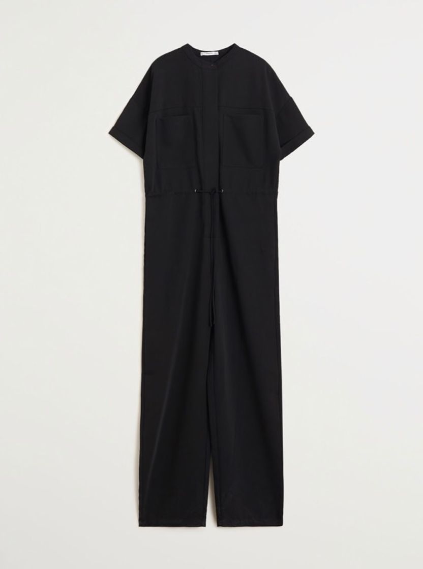 Social Suit Jumpsuit 