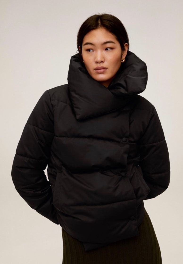 Social Waterproof Anorak