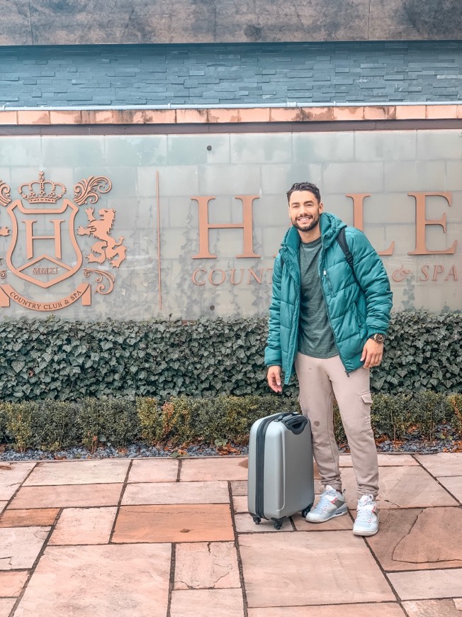 Place Hale Country Club & Spa