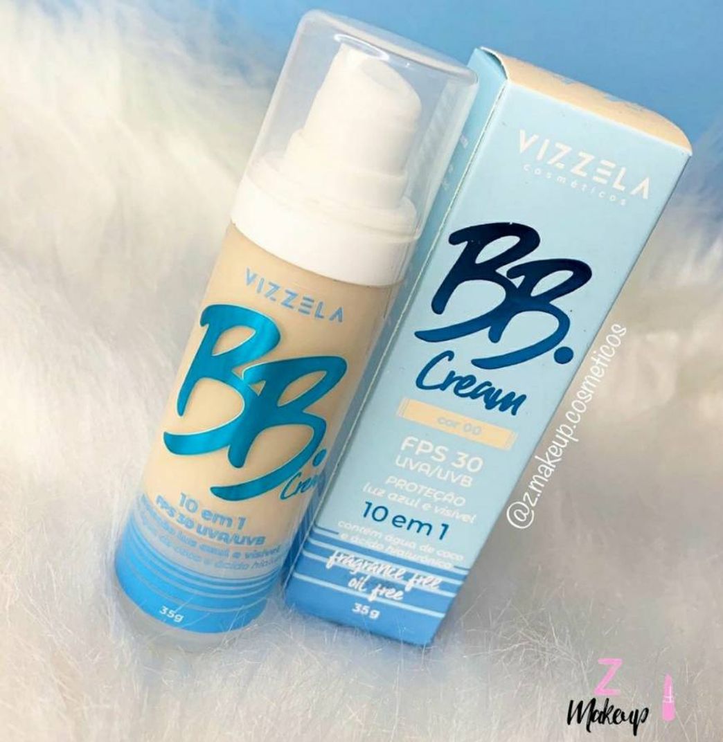 Producto bb cream da vizzela🦋