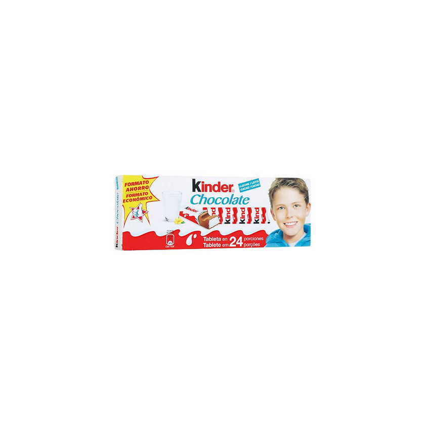 Product Kinder