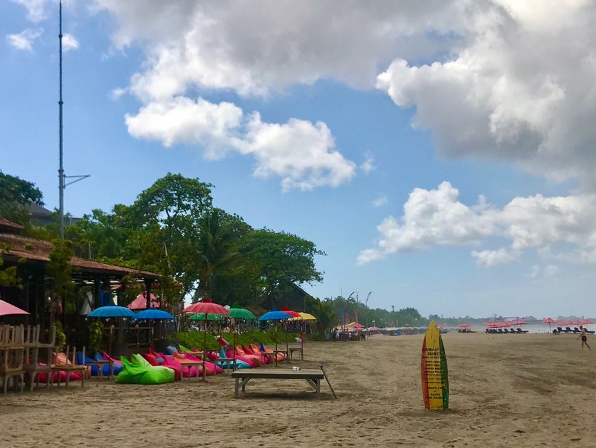 Restaurantes La Plancha