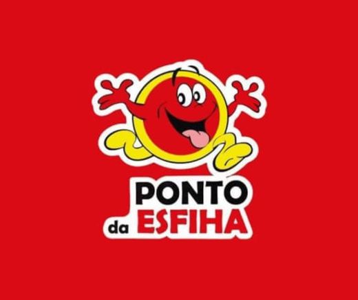 Ponto Da Esfiha