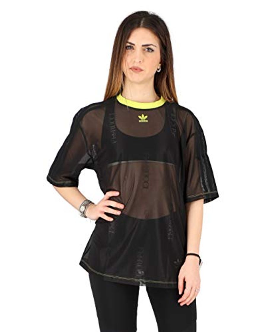 Producto adidas Sheer T-Shirt Camiseta de Manga Corta