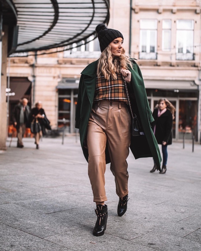 Social Casaco imperial 