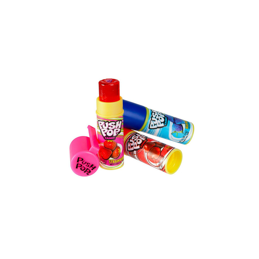 Producto PushPop®