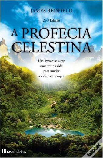 Libros A Profecia Celestina