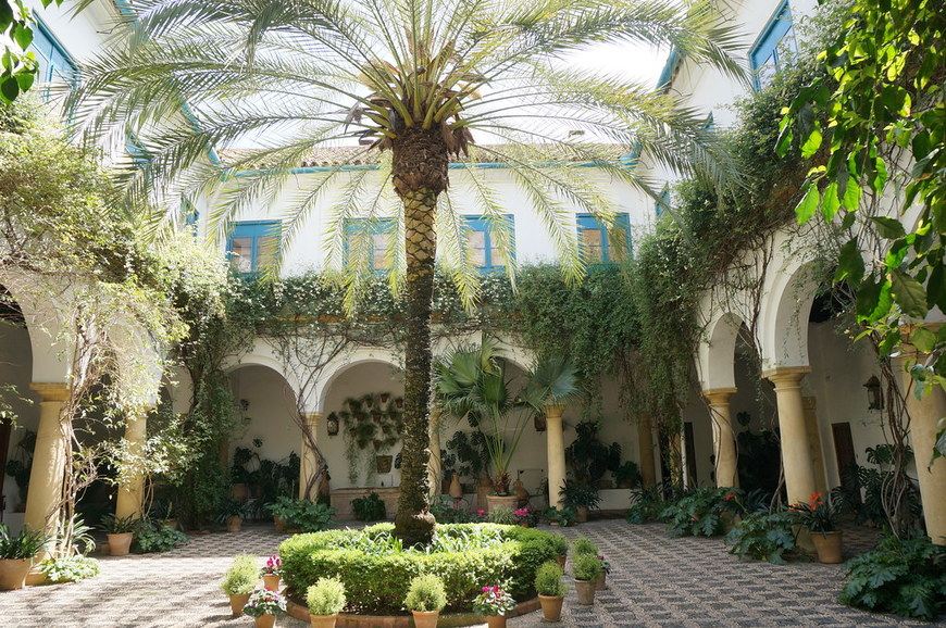 Place Palacio de Viana