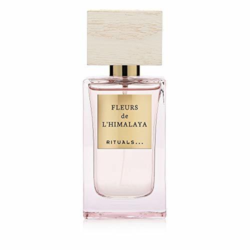 Place RITUALS Fleurs de L'Himalaya Parfum para Ella