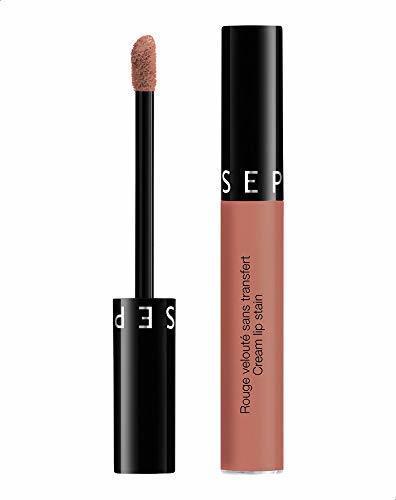 Belleza SEPHORA Collection Cream Lip Stain