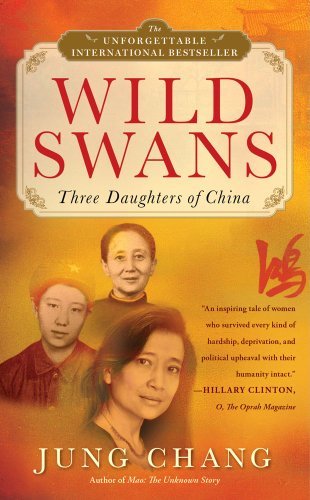 Libro Wild Swans