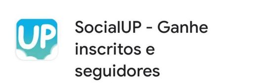 Social up