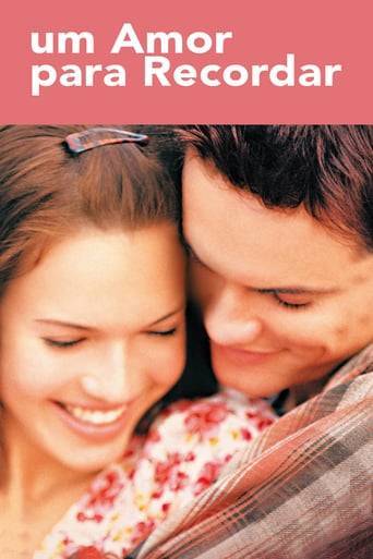 Películas Um amor pra  recordar