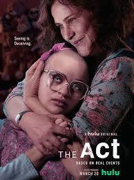 Serie The Act