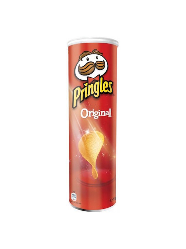 Producto Pringles