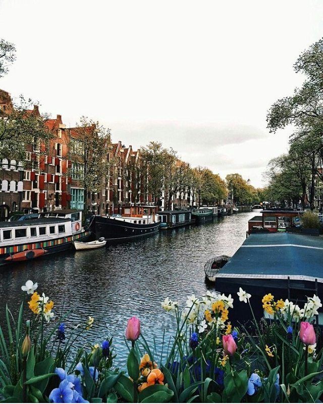 Ámsterdam