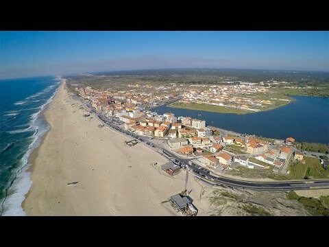 Fashion Turismo en Praia de Mira, Portugal 2020: opiniones, consejos e ...