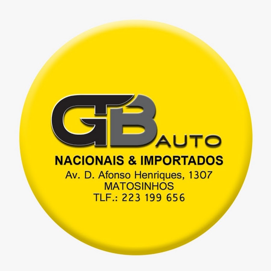 Lugares GTB Auto