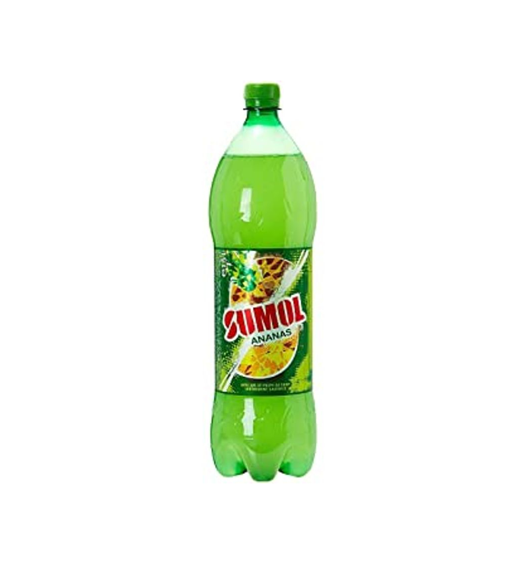 Product Sumol Ananas 50cl