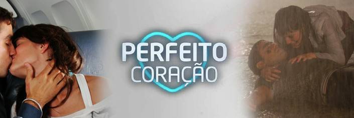 Series Perfeito Coração 