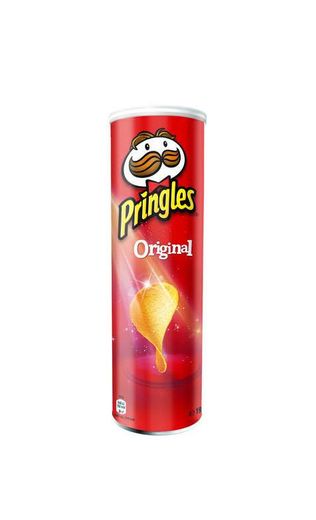 Pringles ORIGINAL 