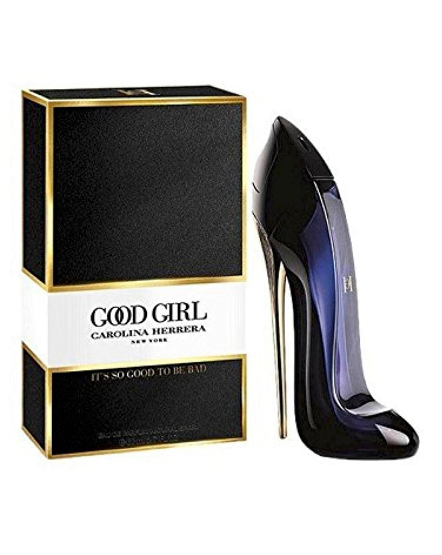 Moda Good Girl Perfume | Carolina Herrera