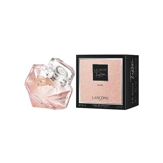 Product Lancôme Trésor Nude

