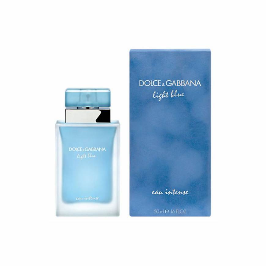 Productos Dolce&Gabbana Light Blue Eau Intense

