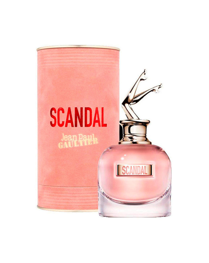 Productos Jean Paul Gaultier Scandal

