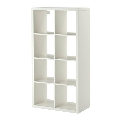 Producto Ikea Kallax - Shelving