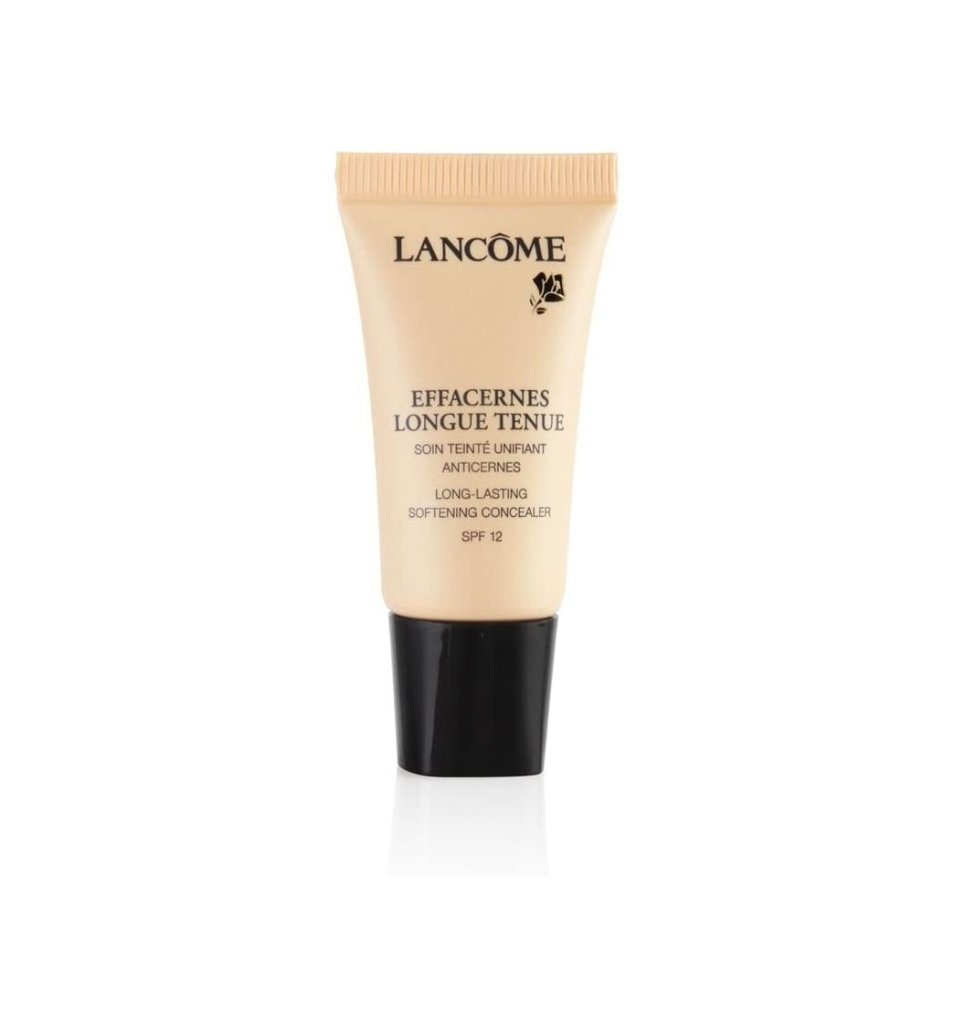 Social Lancôme Effacernes Longue Tenue Base de Maquillaje Tono 02 Beige Sablé