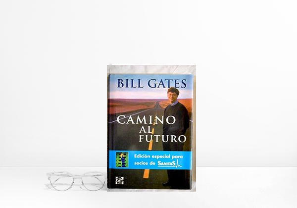 Camino al futuro