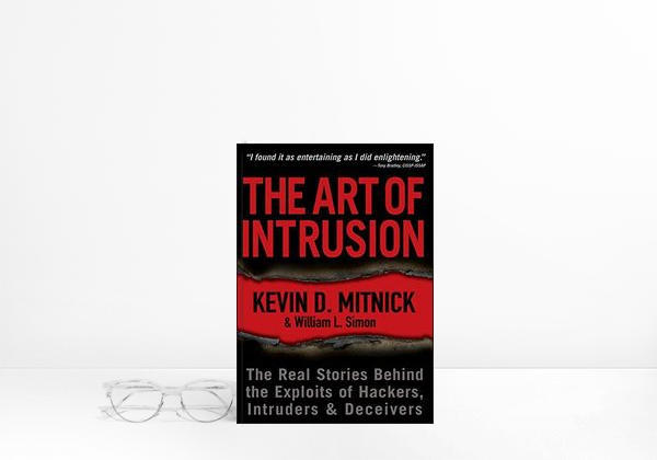 The Art of Intrusion