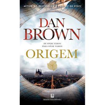 Book Origem