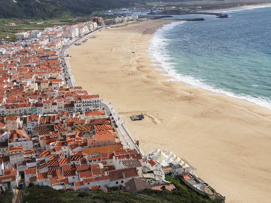 Place Nazaré