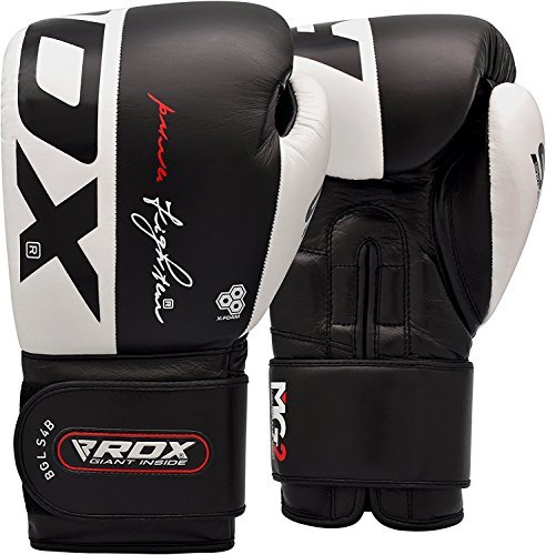 Lugar RDX Guantes de Boxeo para Muay Thai y Entrenamiento