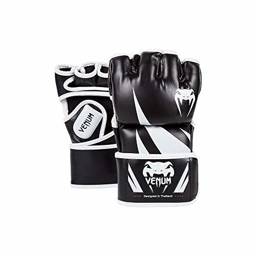 Lugar Venum Challenger MMA Fight Gloves Mediuim