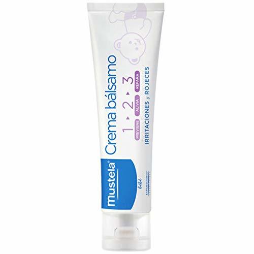 Product MUSTELA