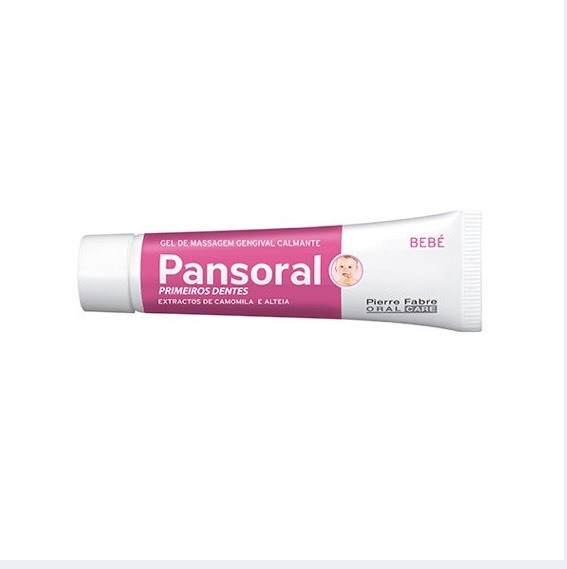 Place PANSORAL BUCAL 15ML