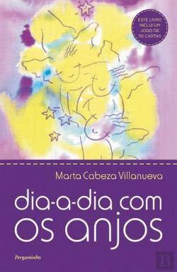 Libro Dia-a-Dia com os Anjos